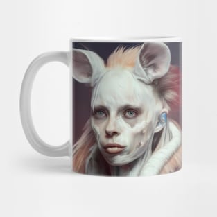 Yolandi Visser the Rat Queen Mug